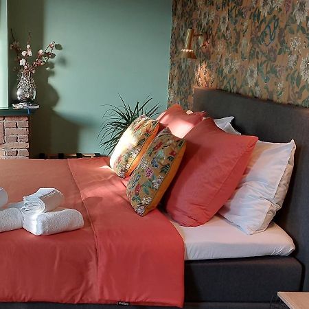 Stadsslaperij B&B Tilburg Eksteriør bilde