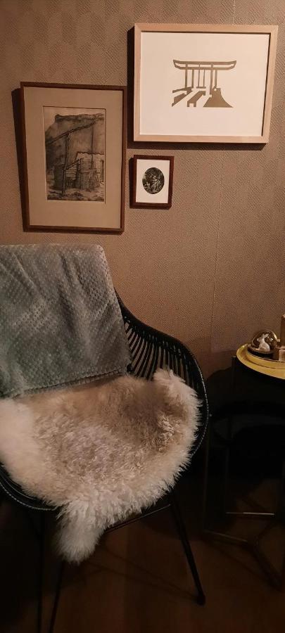 Stadsslaperij B&B Tilburg Eksteriør bilde